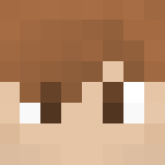Trainer Blue (Alola) - Male Minecraft Skins - image 3