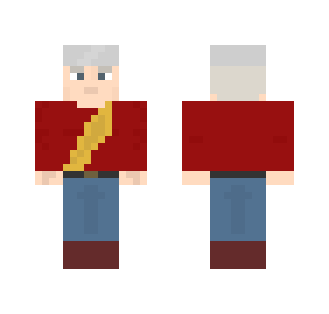 Jay Garrick