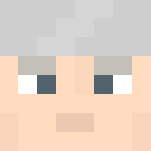 Jay Garrick - Male Minecraft Skins - image 3