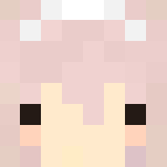 Maid Girl~ - Female Minecraft Skins - image 3