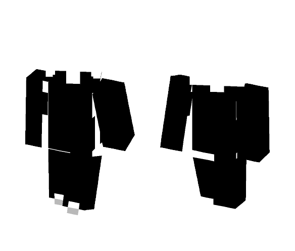 Both colors are awesome - Interchangeable Minecraft Skins - image 1
