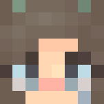 wowie - Female Minecraft Skins - image 3