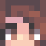 Which or Witch - Ava OC - Female Minecraft Skins - image 3