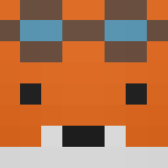 Heppy Street Billy Skin! 2.0 - Male Minecraft Skins - image 3
