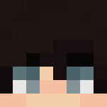 coffee with way too much creamer - Male Minecraft Skins - image 3