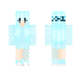 Ice Queen