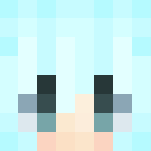 Ice Queen - Female Minecraft Skins - image 3