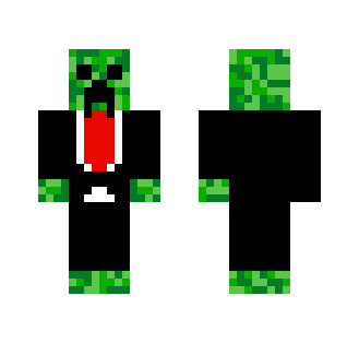 Formal Creeper