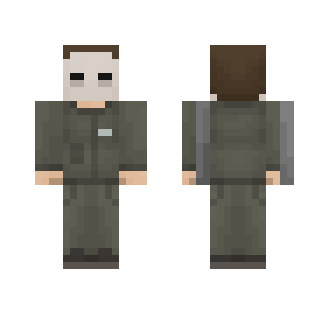 Michael Myers(Halloween)