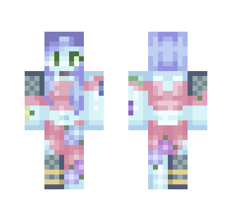 Aria {OC}