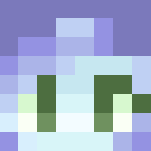Aria {OC} - Female Minecraft Skins - image 3