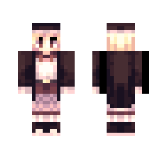The Magician's Secrets - Male Minecraft Skins - image 2