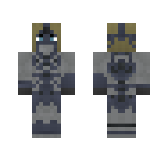 Fate/Apocrypha Spartacus Skin