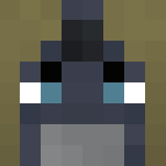 Fate/Apocrypha Spartacus Skin - Male Minecraft Skins - image 3