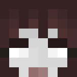 Unmasked Maeven {LOTC} - Female Minecraft Skins - image 3