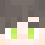 Wizard - Personal Skin - Male Minecraft Skins - image 3