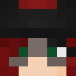 Batwoman | Bombshells - Female Minecraft Skins - image 3