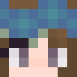 Floral sea - Female Minecraft Skins - image 3
