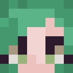 ????Solar???? - Female Minecraft Skins - image 3