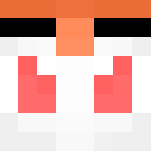 Meloetta Pirouette Forme (Request) - Female Minecraft Skins - image 3
