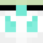 Meloetta (Request by ThePinkkGamer) - Female Minecraft Skins - image 3