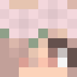 Download Free Baby pink Skin for Minecraft image 3 Baby pink - Baby Minecraft Skins - image 3