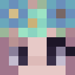 Hope - Female Minecraft Skins - image 3