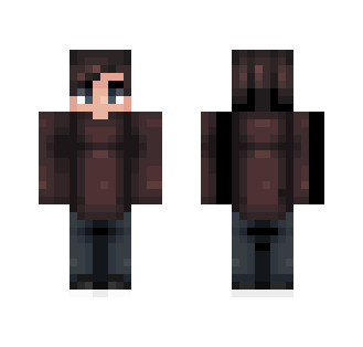 Matt | OC