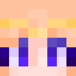 Download Free STAR GUARDIAN AHRI ✧・゚:* LoL Skin for Minecraft image 3 STAR GUARDIAN AHRI ✧・゚:* LoL - Female Minecraft Skins - image 3