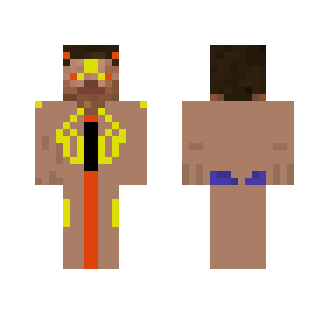 elytra demon