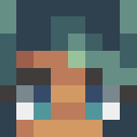 edgy - Female Minecraft Skins - image 3