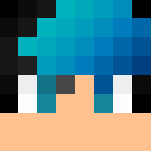 James - Male Minecraft Skins - image 3