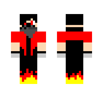 gamerninja