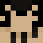 Download Free Bendy - Bendy and the Ink Machine Skin for Minecraft image 3 Bendy - Bendy and the Ink Machine - Male Minecraft Skins - image 3