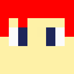 My Skin - Male Minecraft Skins - image 3