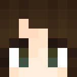 **i'm bad at titles** - Female Minecraft Skins - image 3