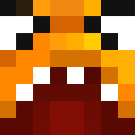 Download Free Carnivor plant Skin for Minecraft image 3 Carnivor plant - Other Minecraft Skins - image 3