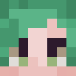 ????Solar???? - Male Minecraft Skins - image 3