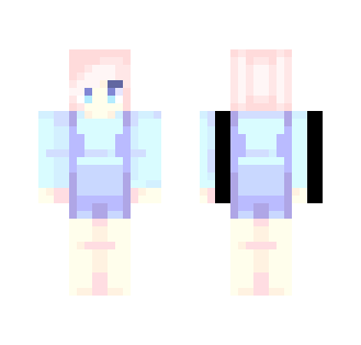 Woah its a skin