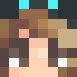 ~ςαm~ Pokemon-Vs-Minecraft - Female Minecraft Skins - image 3