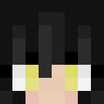 Random Top, Off white bottoms - Female Minecraft Skins - image 3