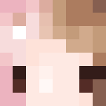 Kawaii Savage ~ - Kawaii Minecraft Skins - image 3