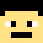 Asian Hostage - Male Minecraft Skins - image 3