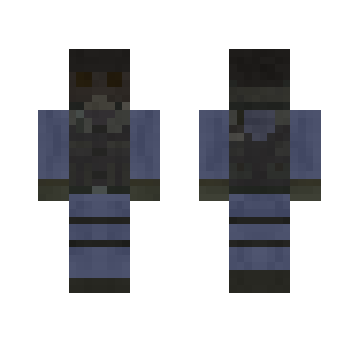 Urban SAS