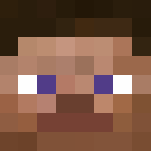 Futuristic Steve - Interchangeable Minecraft Skins - image 3