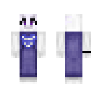 *Toriel*