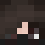 bad doggy - Female Minecraft Skins - image 3
