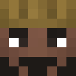 Construction Worker - Male Minecraft Skins - image 3
