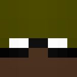 The Batman WWII - Batman Minecraft Skins - image 3