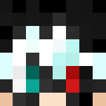 /OC/ I - Male Minecraft Skins - image 3
